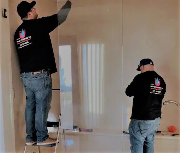 Professional plumbing installation for Boiler Repair in Huntley Hills